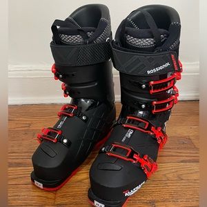 Rossignol AllTrack 90 Ski Boots 25.5
